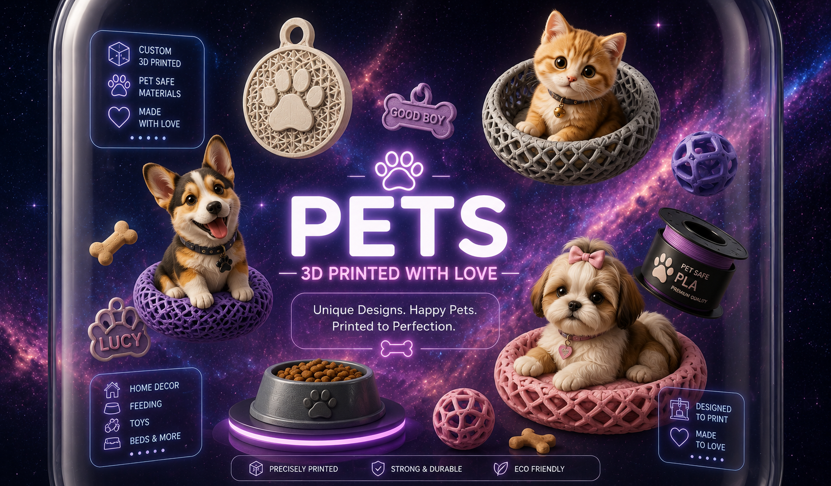 Pets