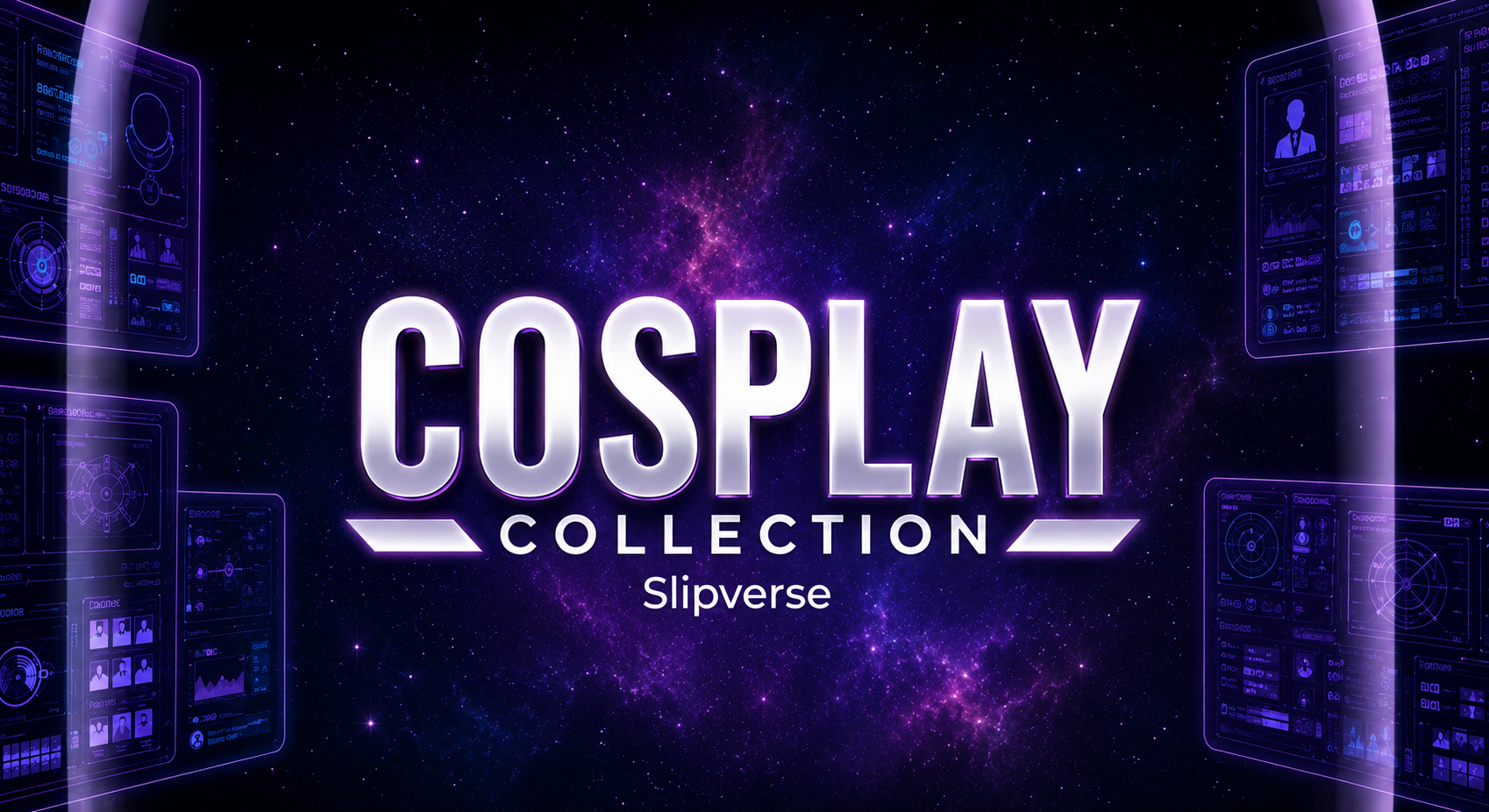 Cosplay