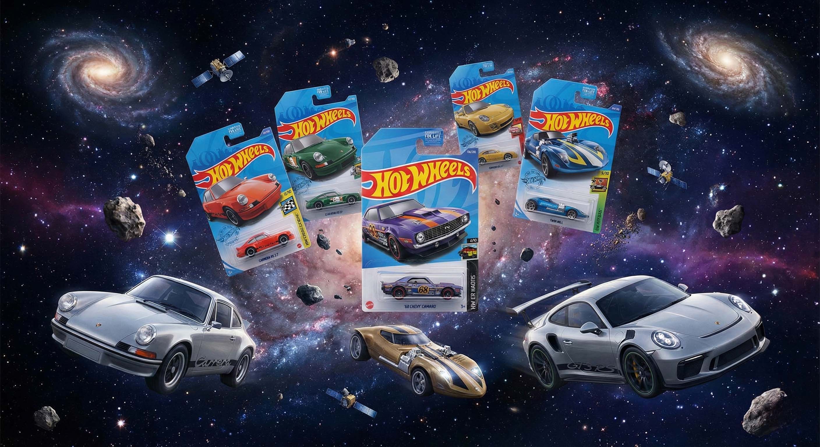 Car Lovers
