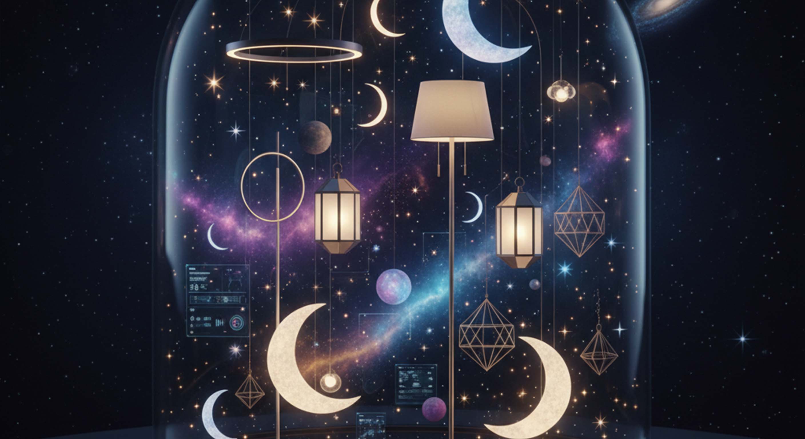 Lamps