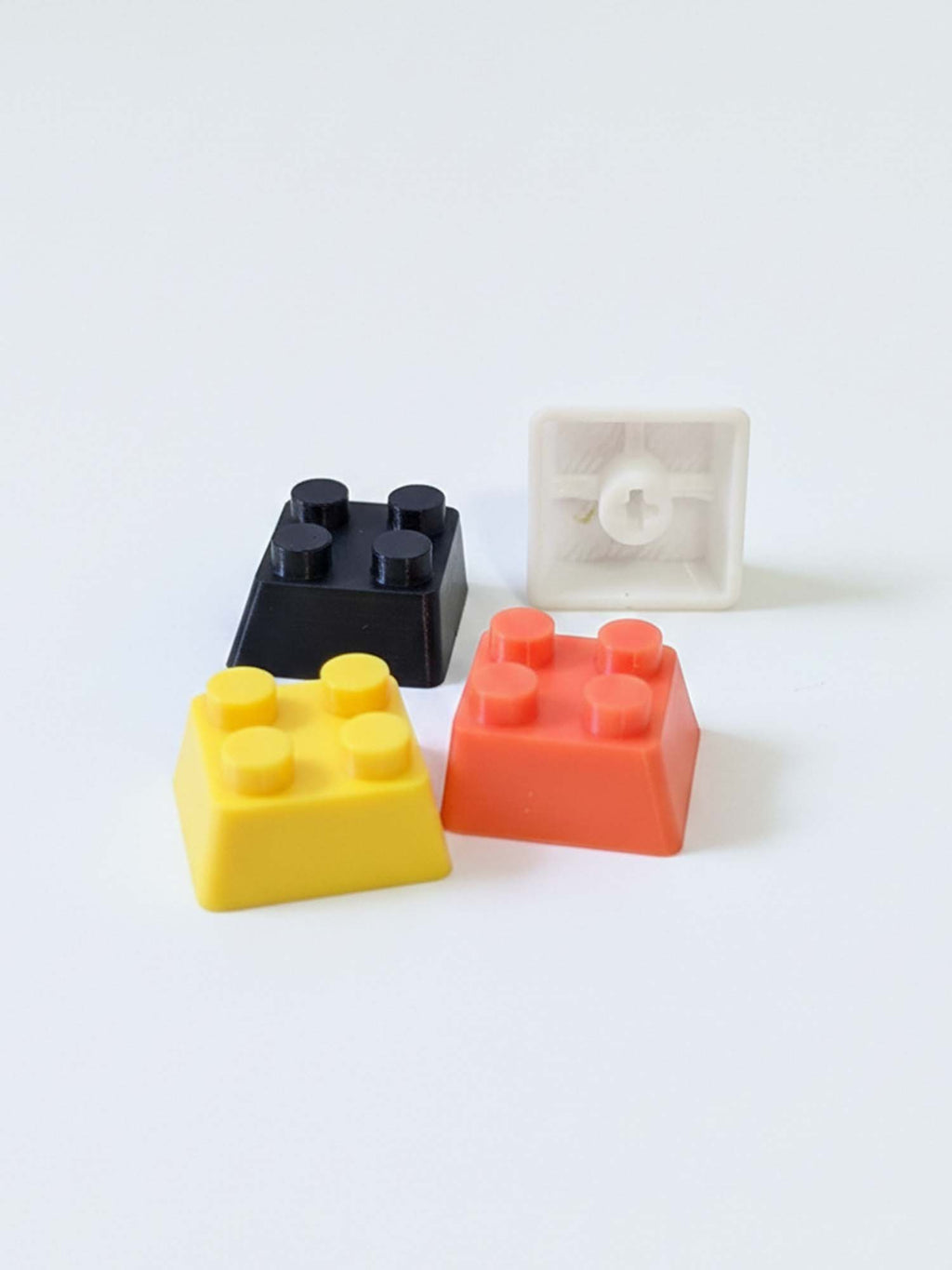 Blocks Mechanical Keyboard Keycap