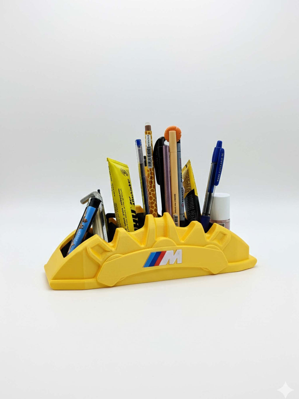 BMW Pencil Holder