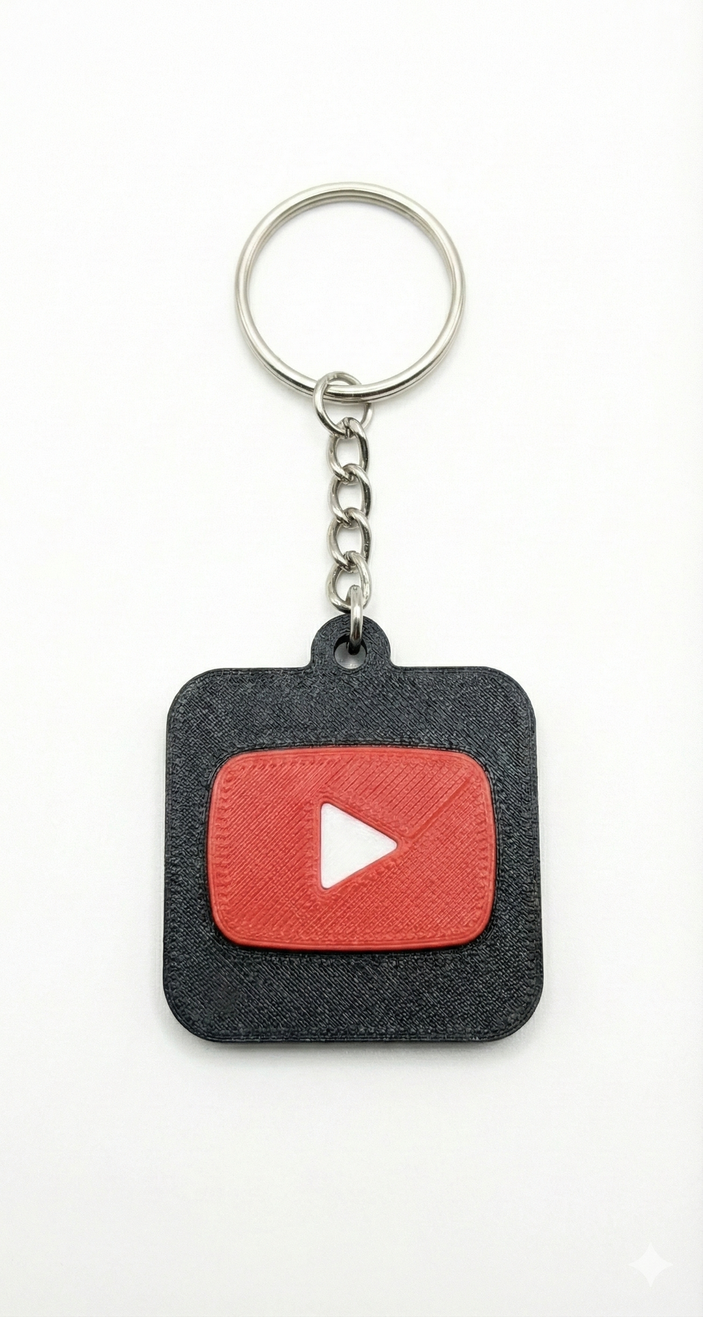 NFC Keychain