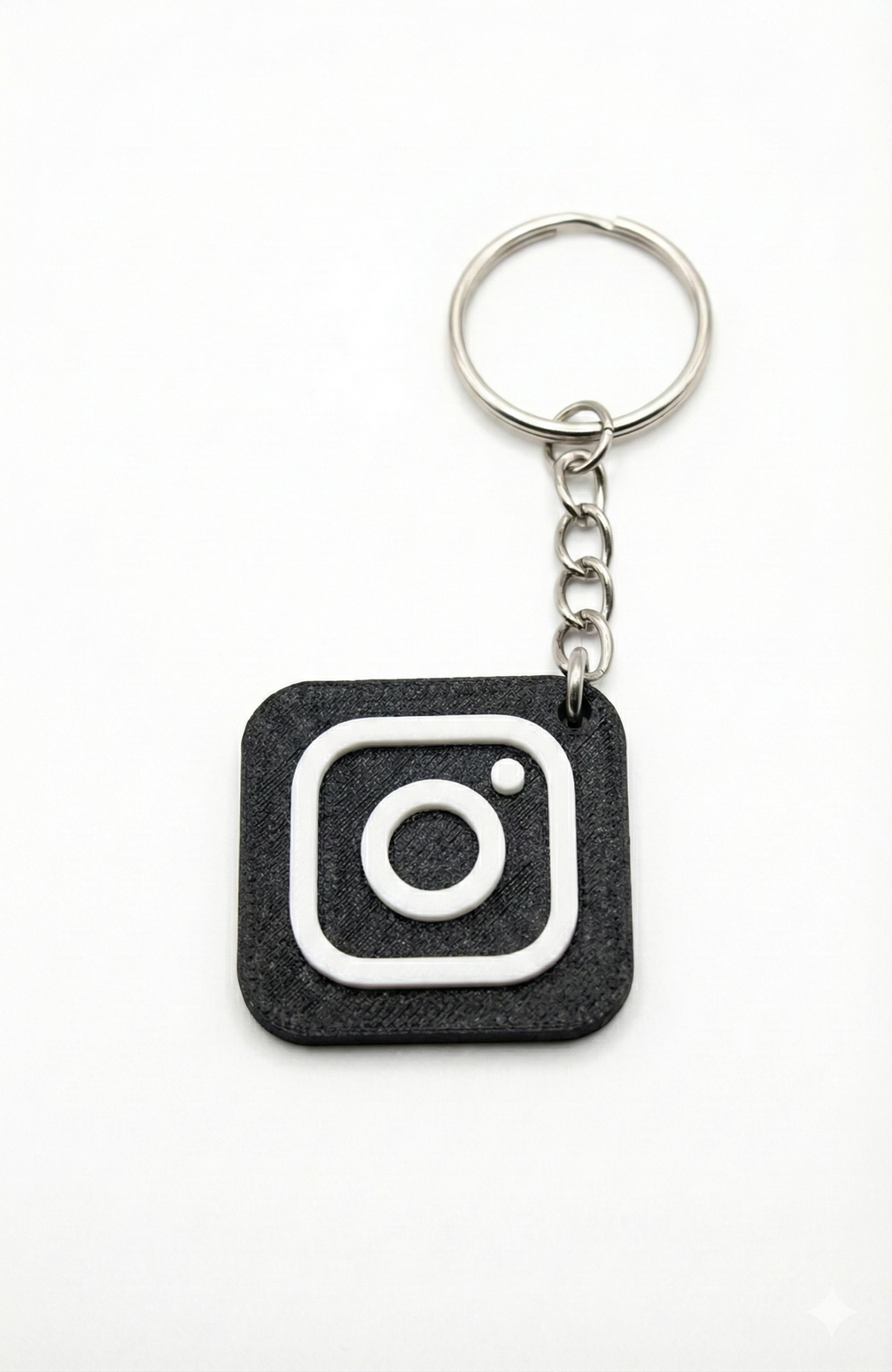 NFC Keychain