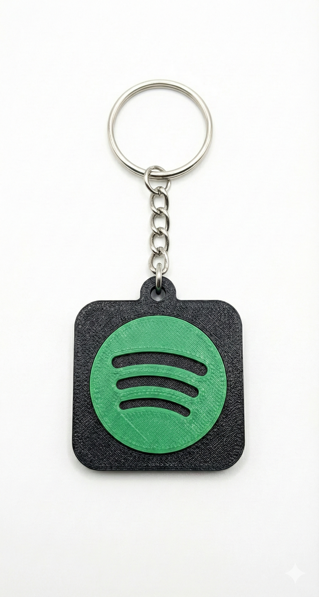 NFC Keychain