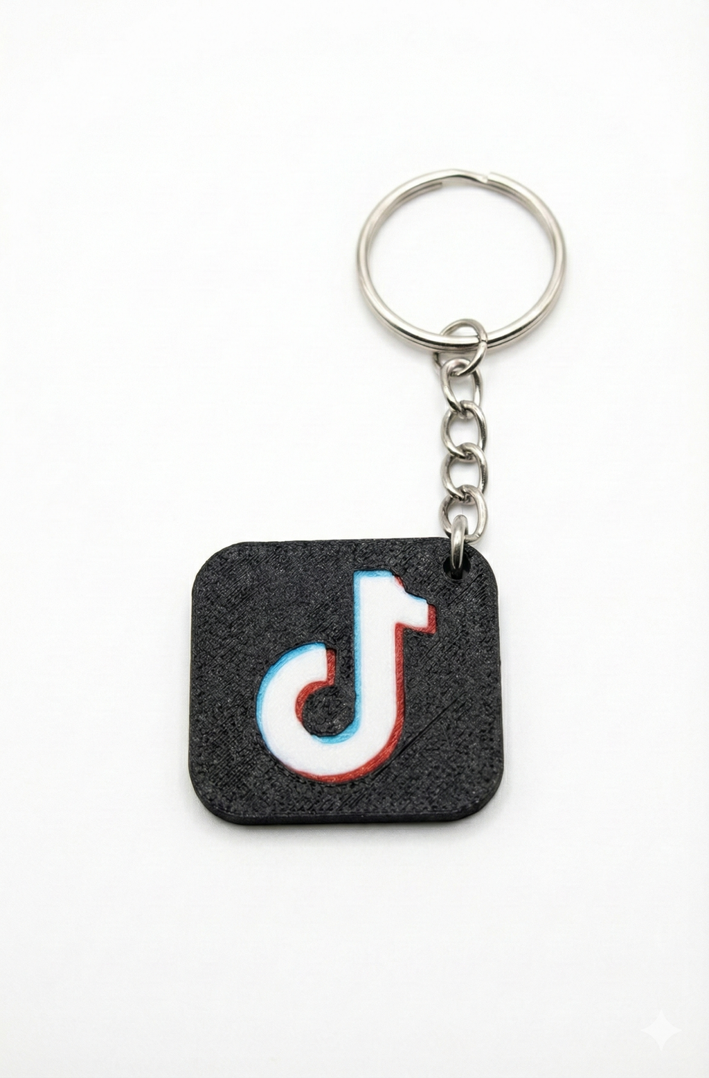 NFC Keychain