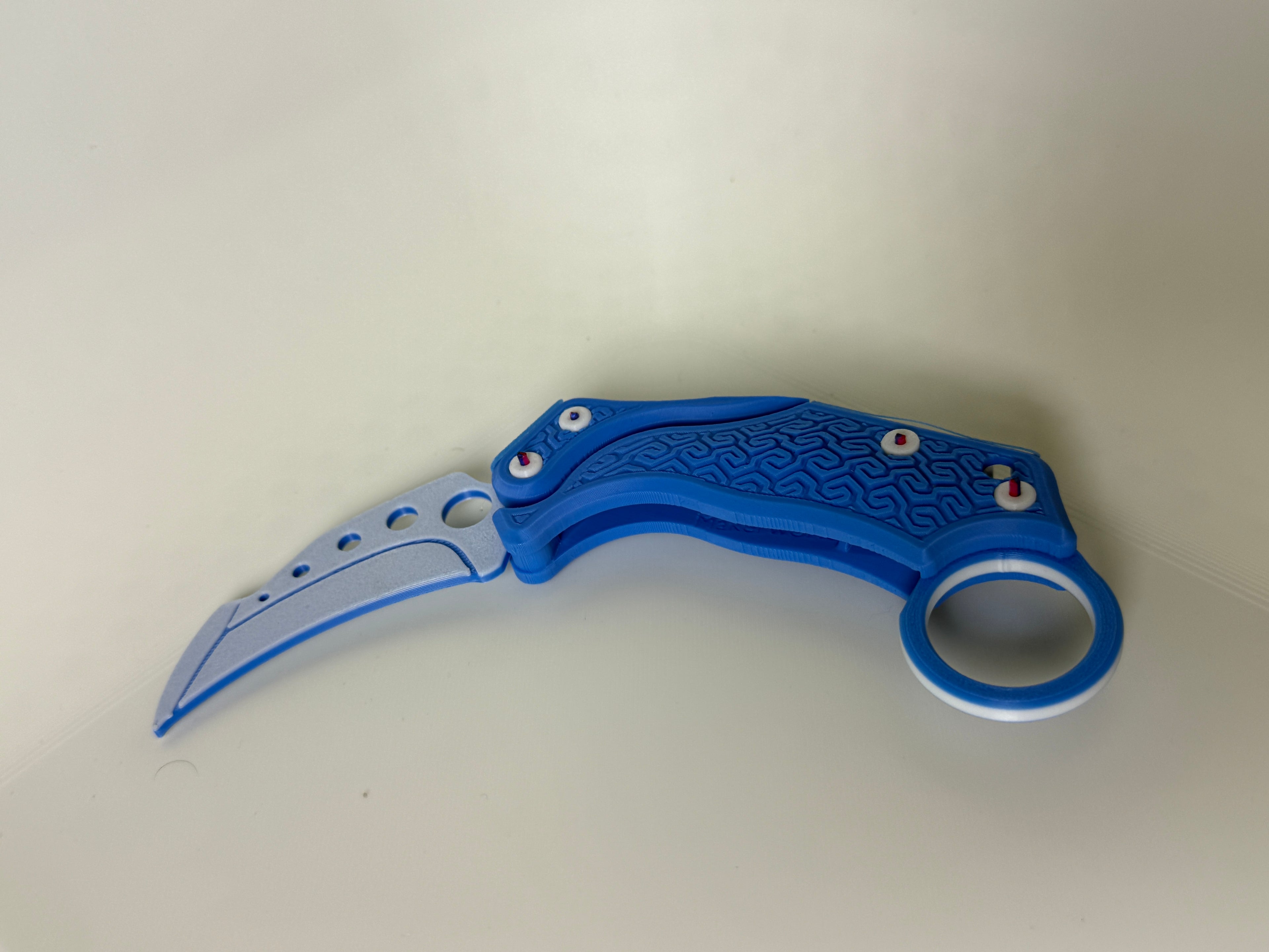 karambit