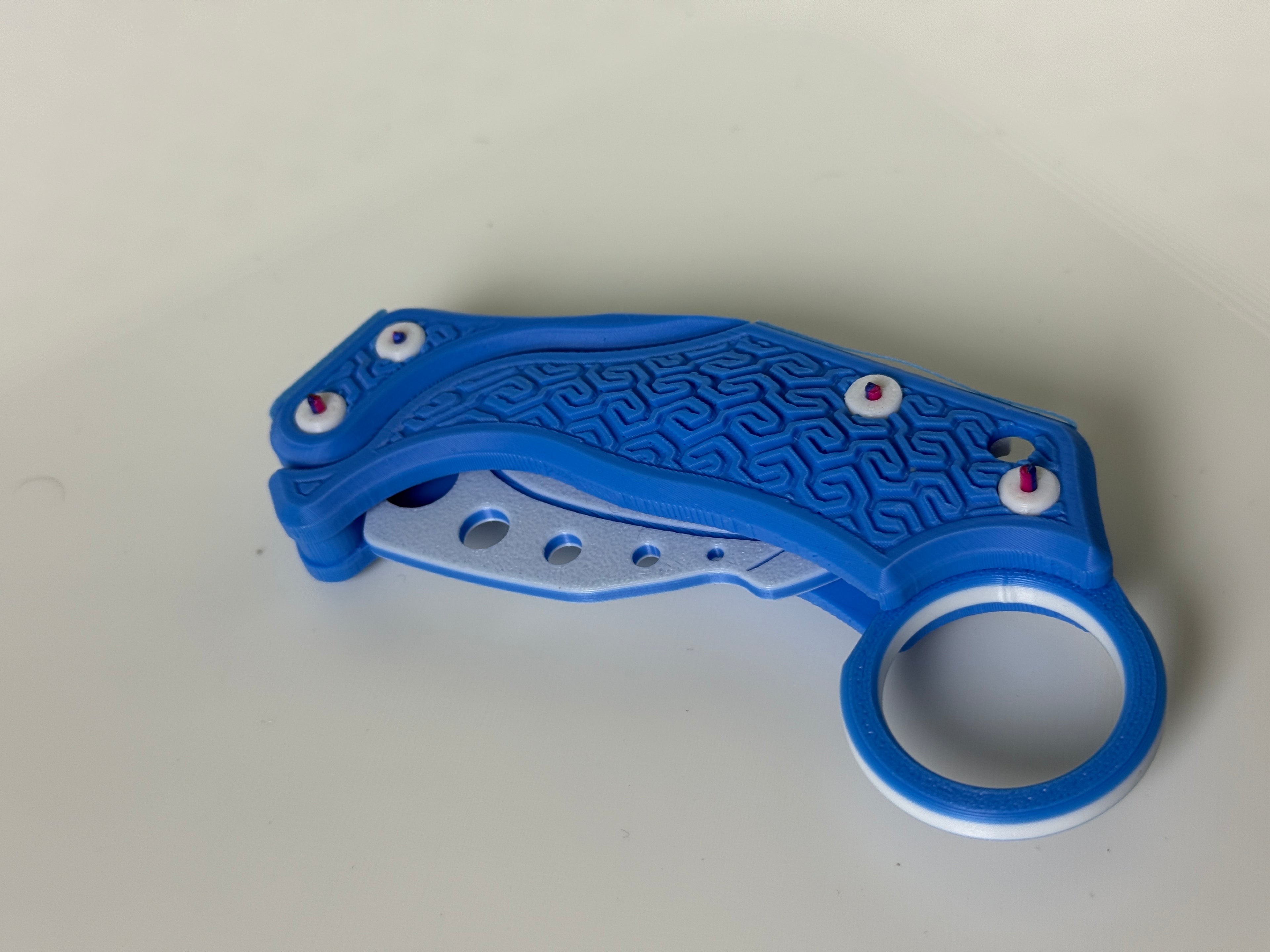 karambit