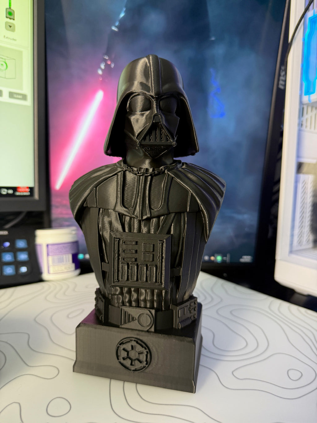 Darth Vader