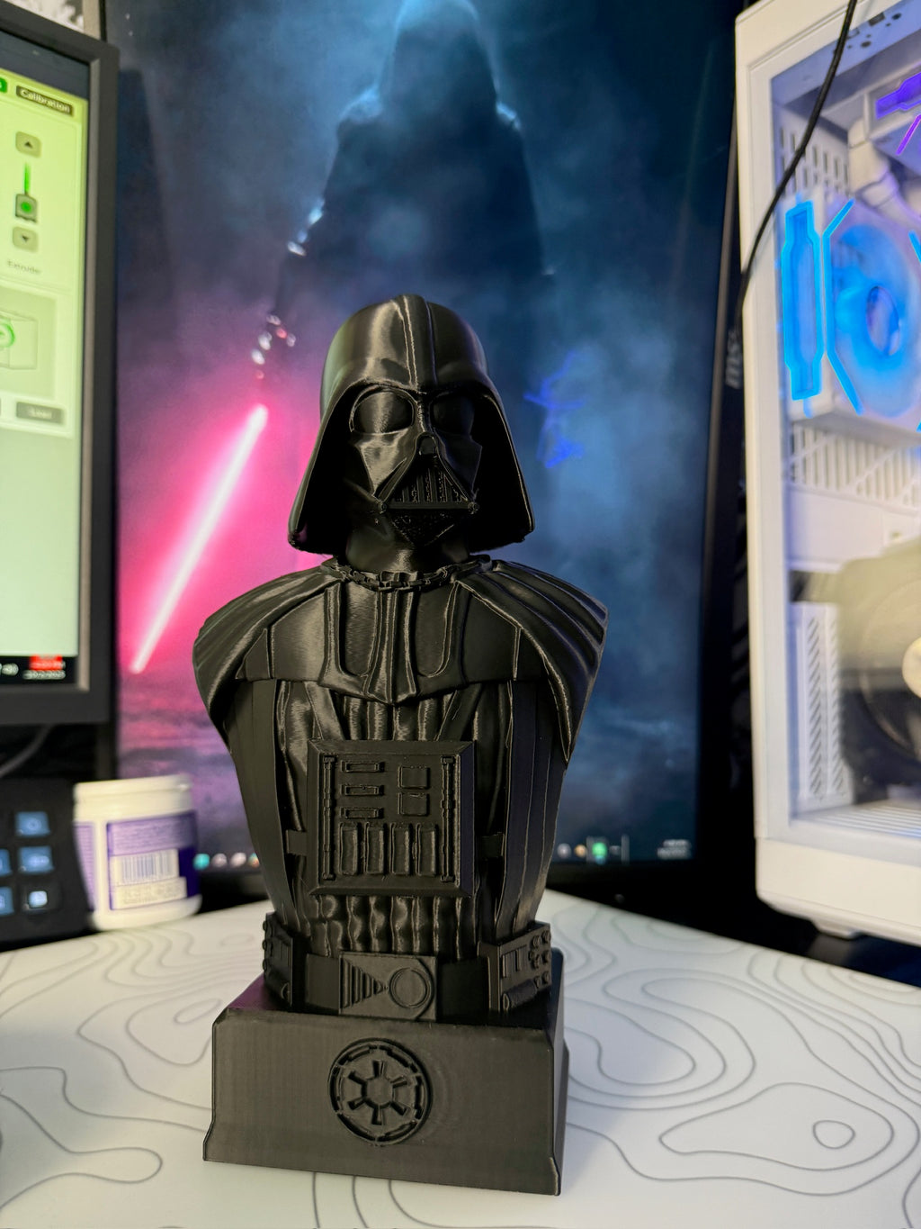 Darth Vader