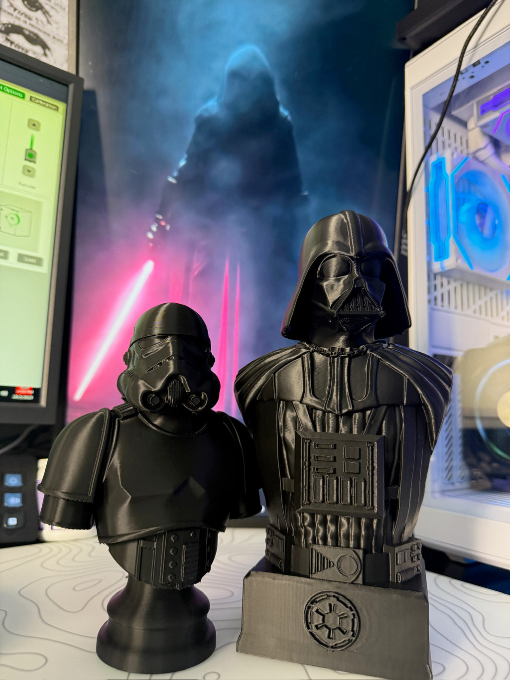 Darth Vader
