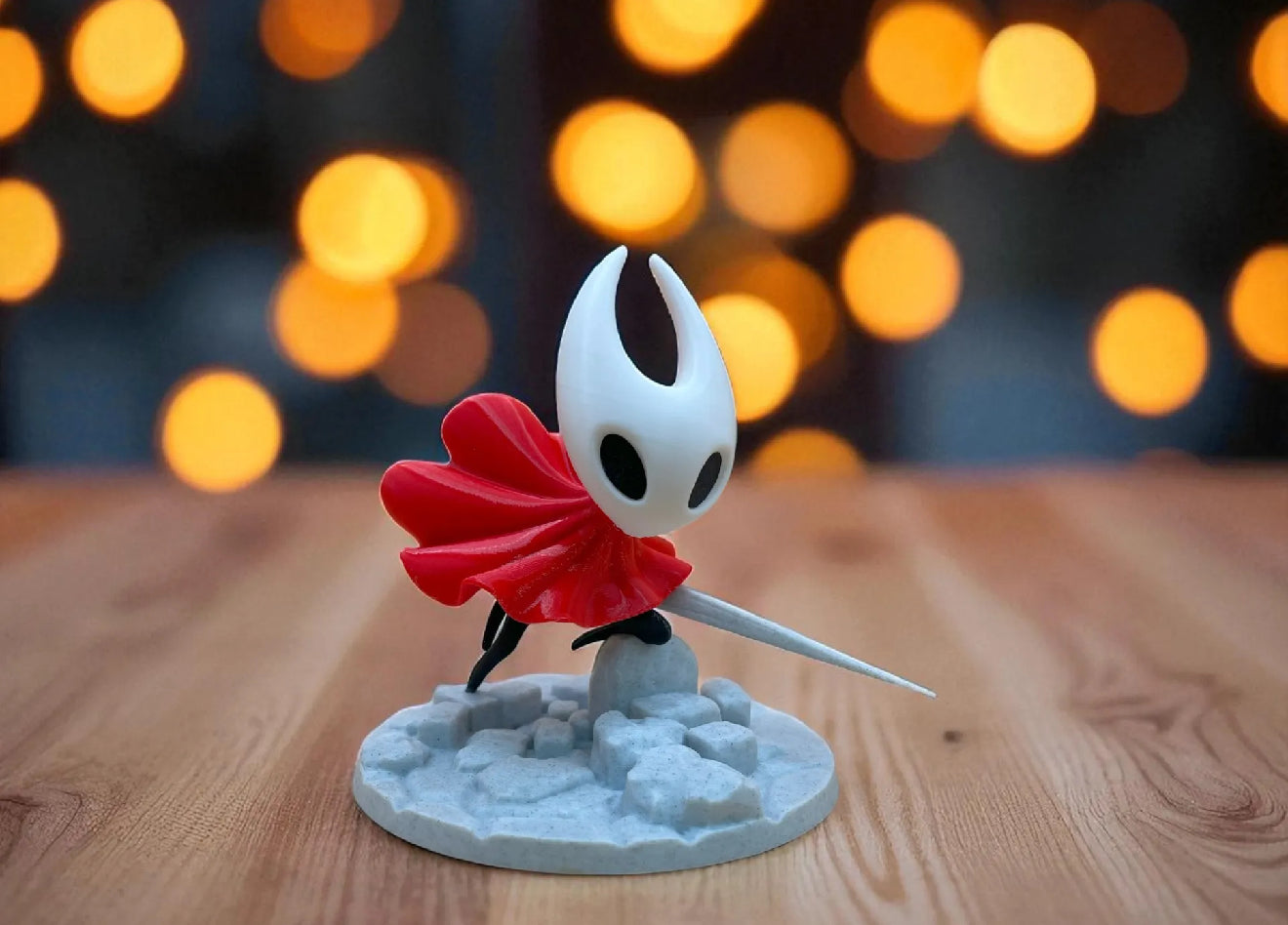 hollow knight hornet