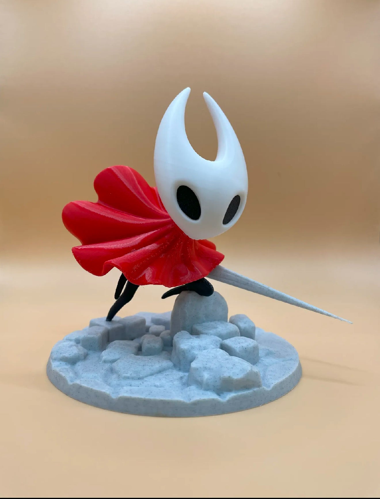 hollow knight hornet