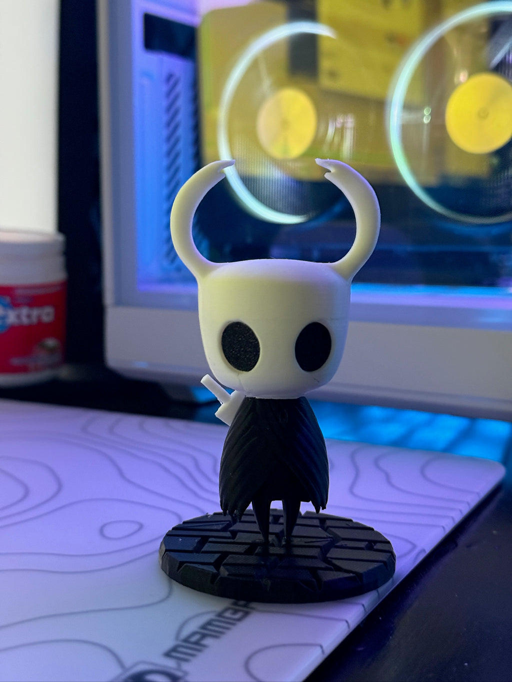 Silk Song Hollow Knight Hornet V1