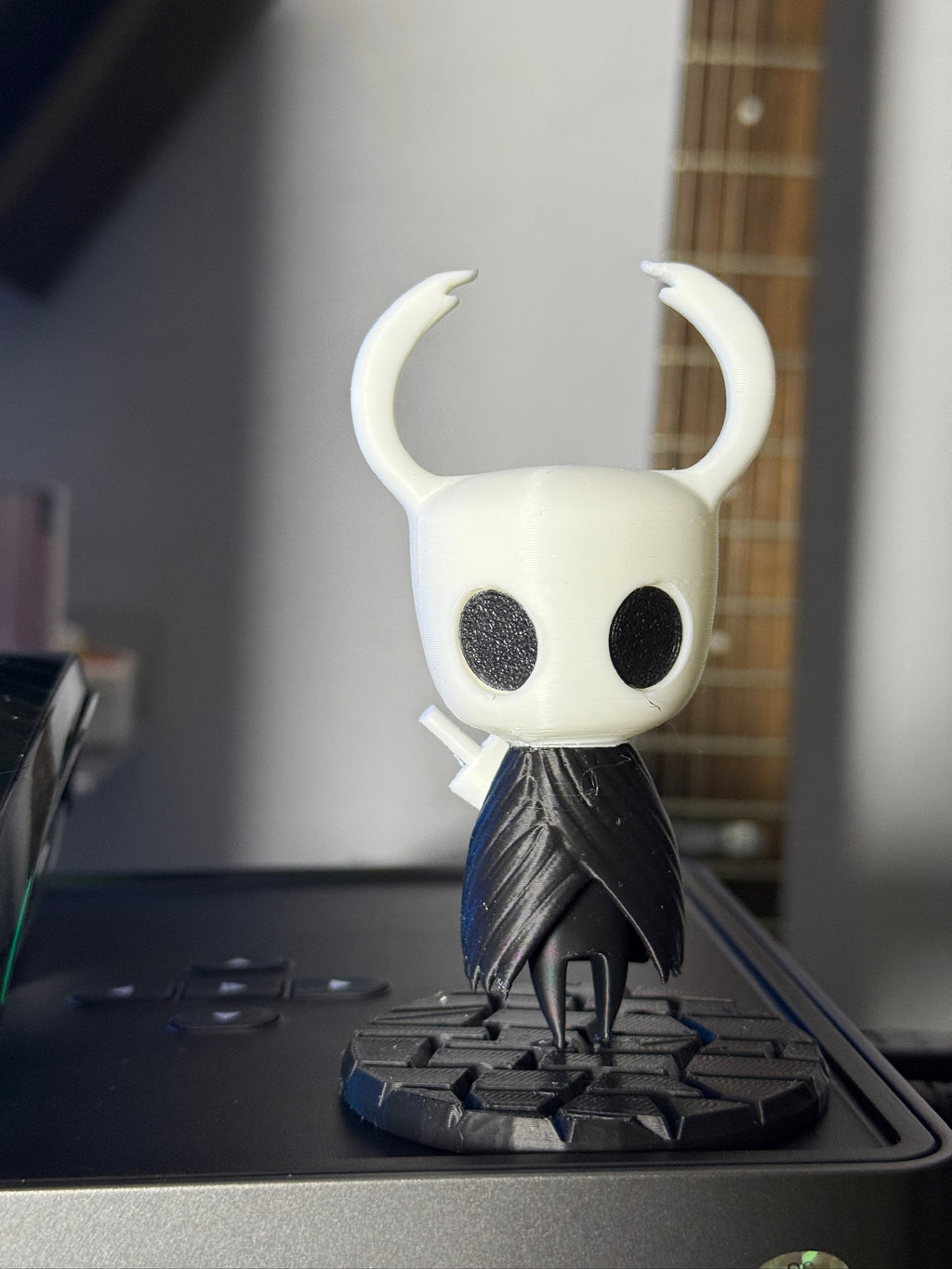 Silk Song Hollow Knight Hornet V1