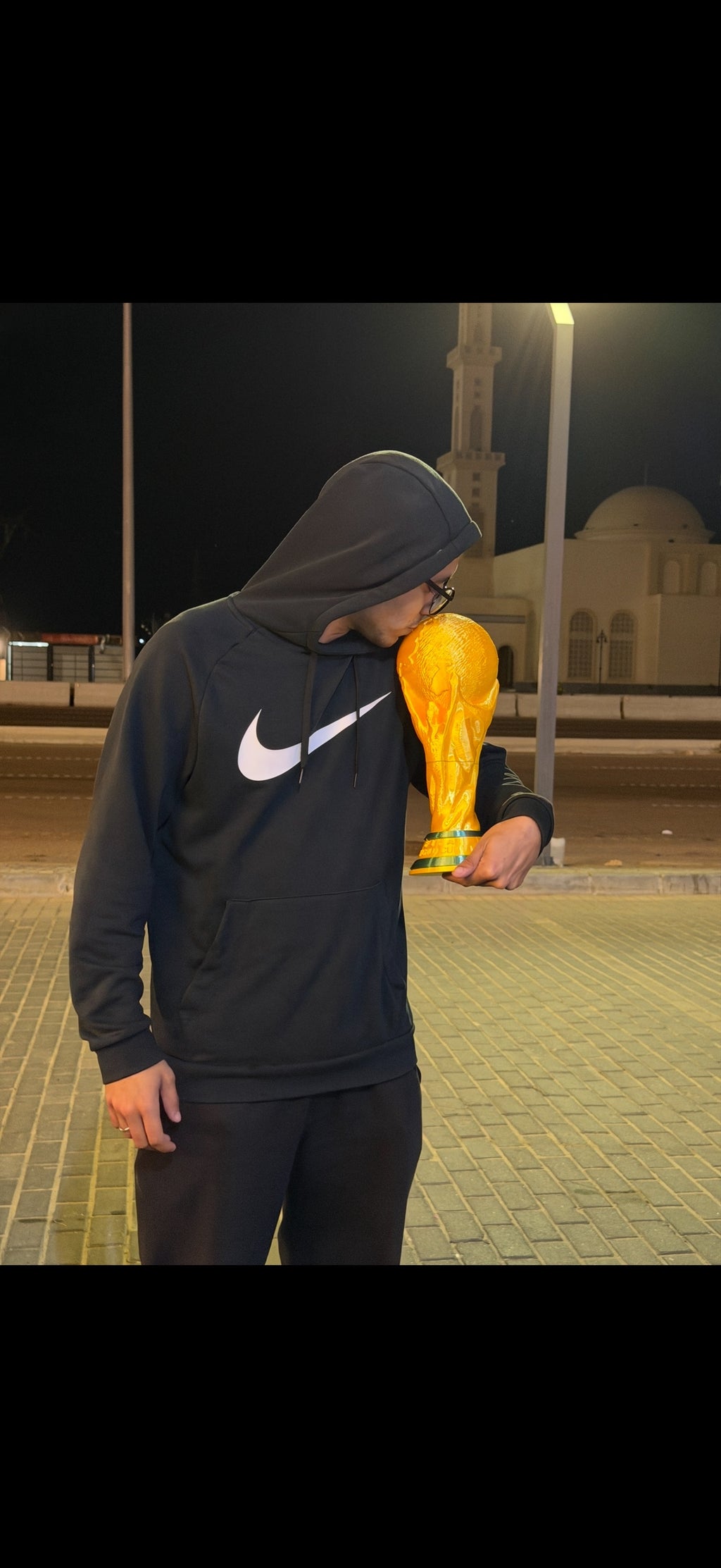 Fifa World Cup Trophy