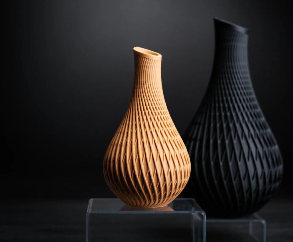 Vanta vase