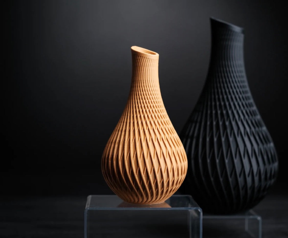 Vanta vase