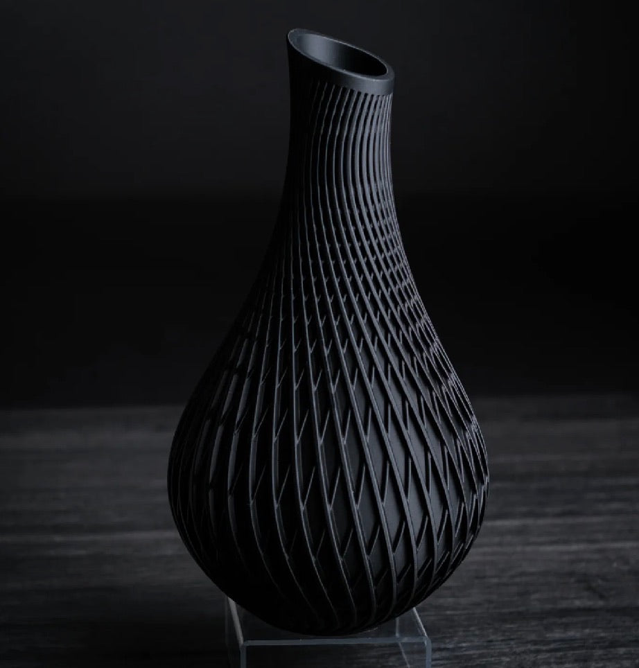 Vanta vase