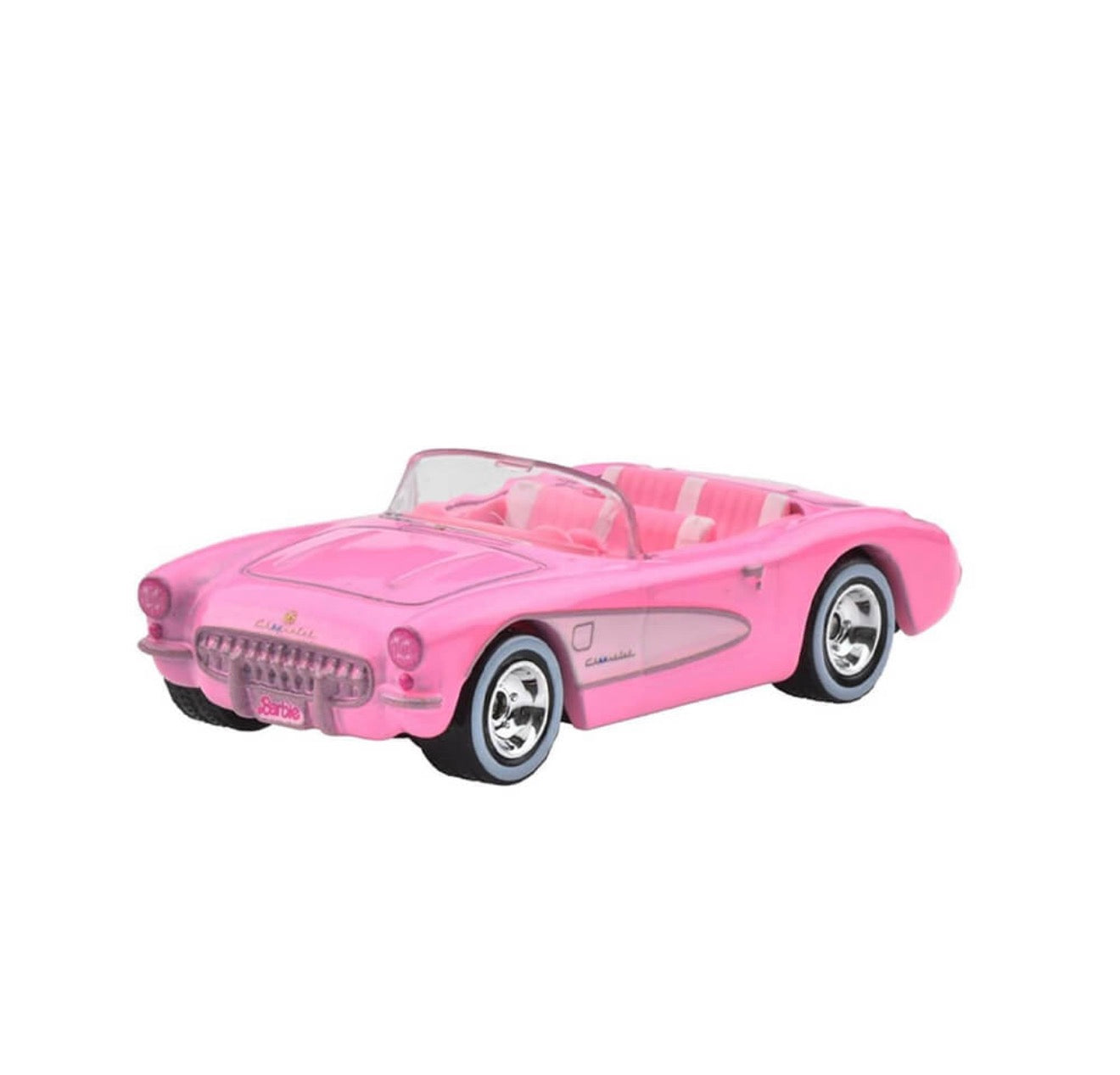 Barbie x Hot Wheels Premium – 1956 Corvette (Movie Exclusive)