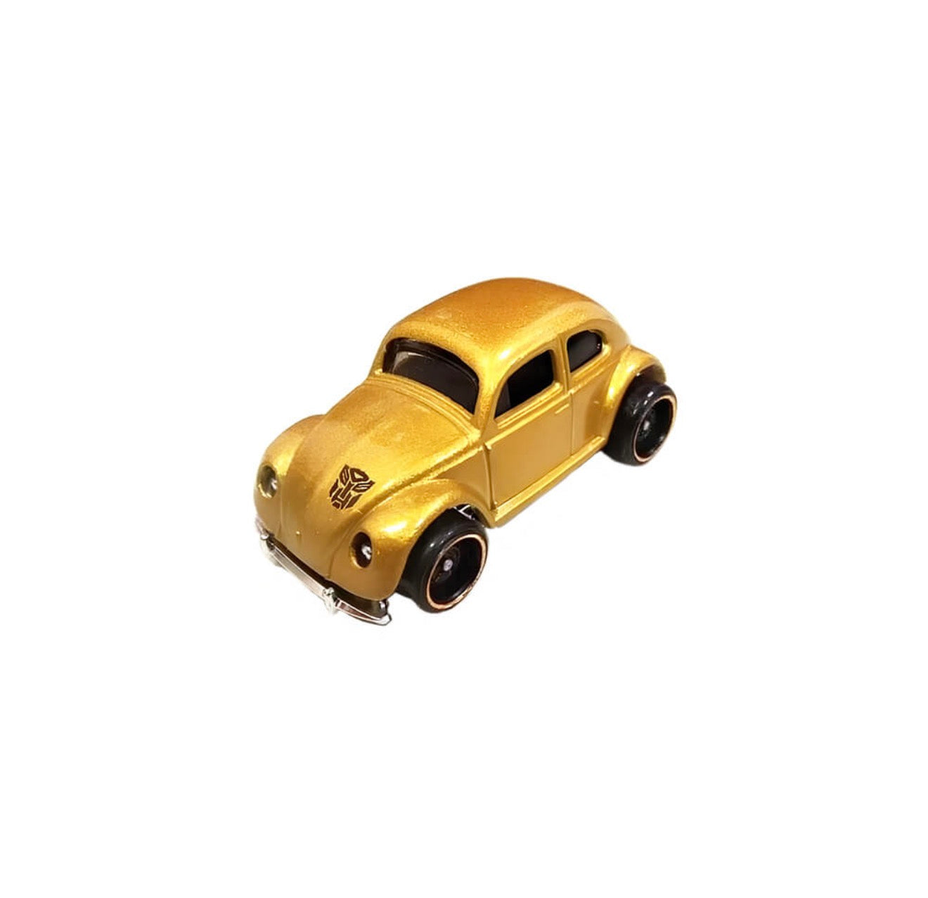 Hot Wheels HW Screen Time: Bumblebee (Mainline Edition)