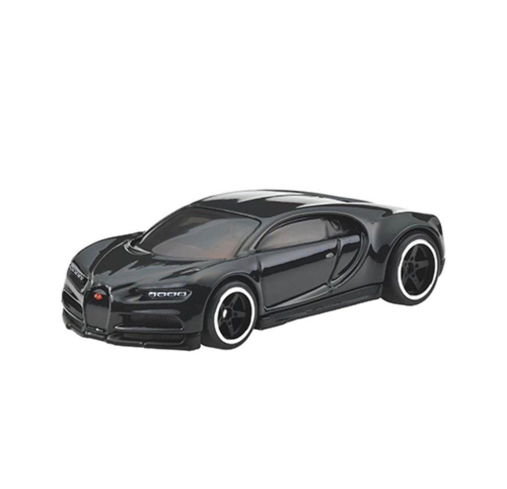 Hot Wheels Premium Boulevard: '16 Bugatti Chiron