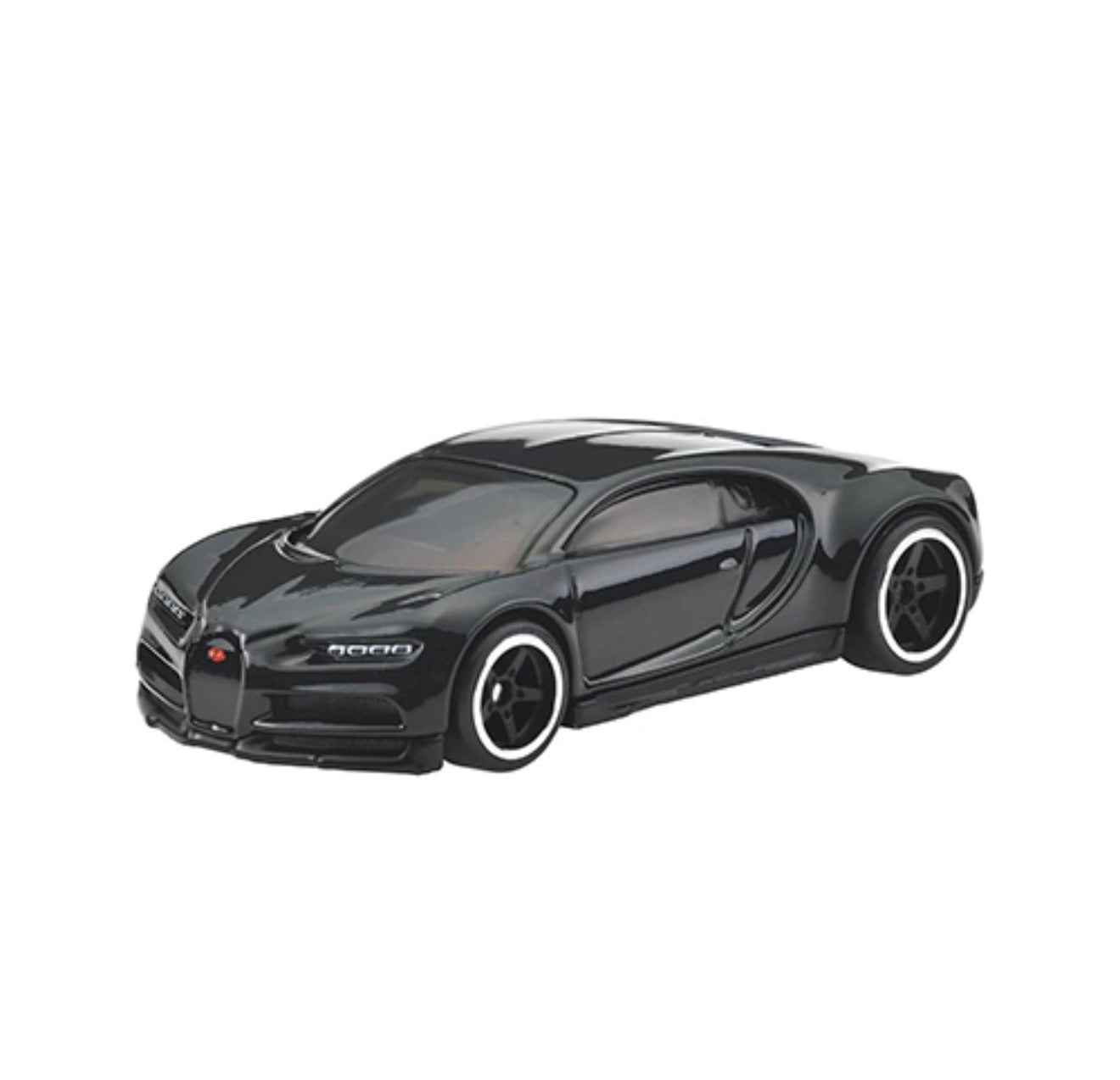 Hot Wheels Premium Boulevard: '16 Bugatti Chiron