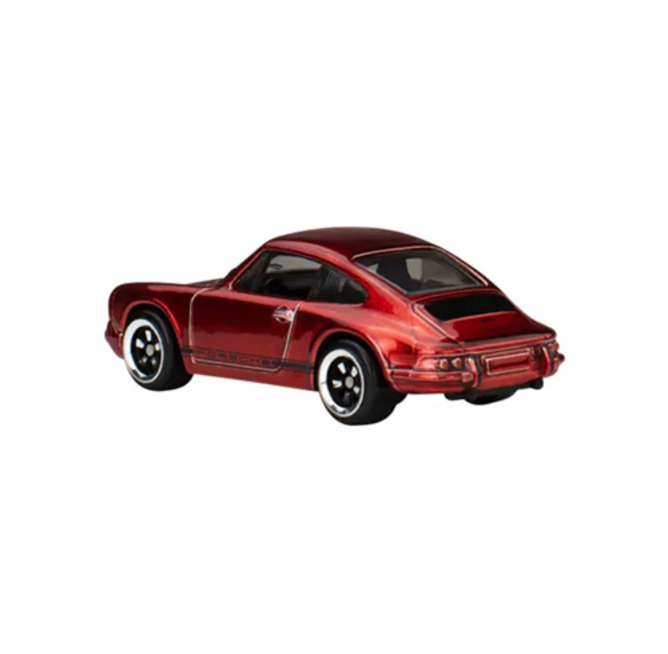 Hot Wheels Vintage National Icons: '67 Porsche 911 R (5/5 - Chase)