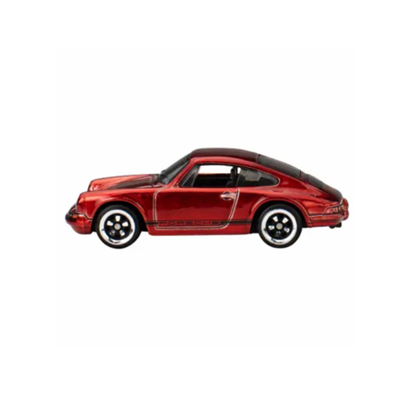Hot Wheels Vintage National Icons: '67 Porsche 911 R (5/5 - Chase)