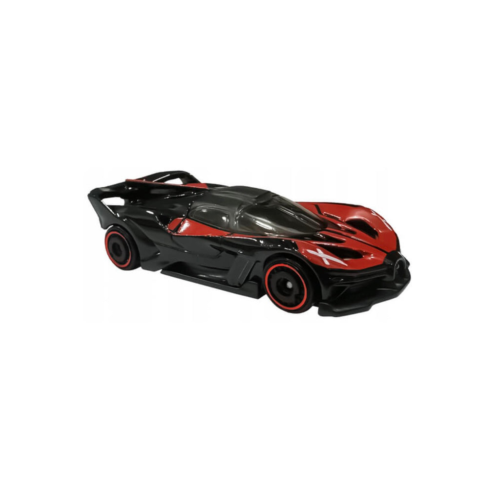 Hot Wheels HW Exotics: Bugatti Bolide (185/250)
