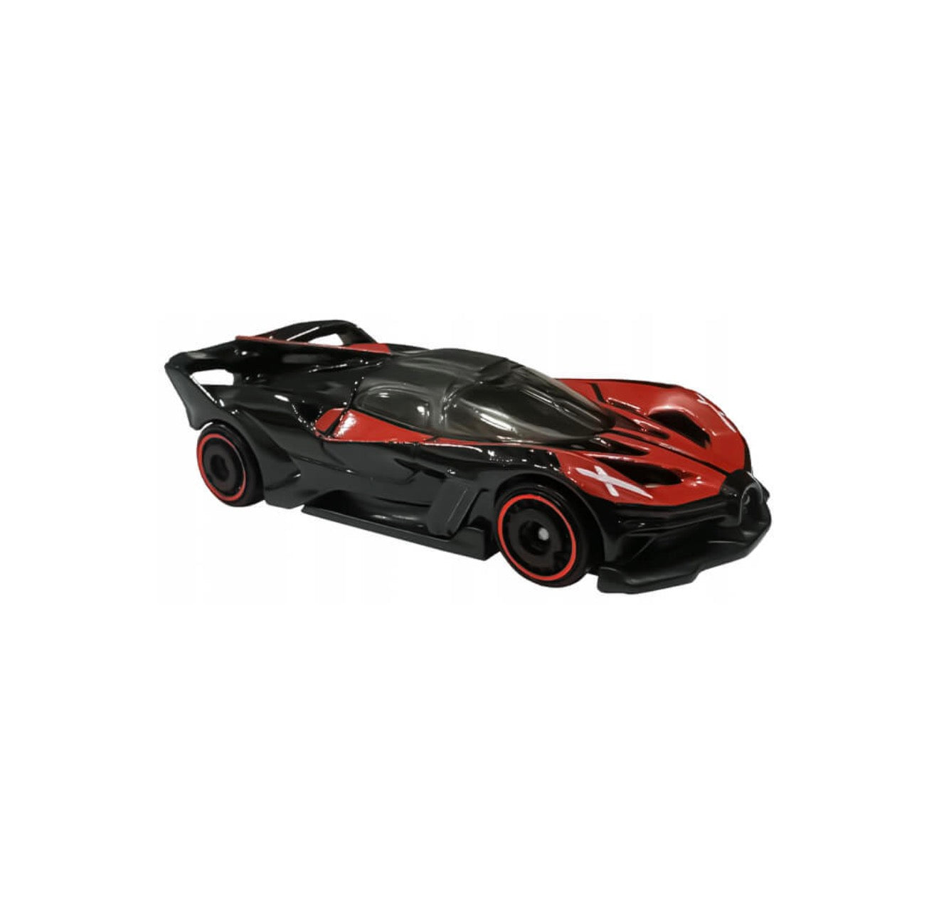 Hot Wheels HW Exotics: Bugatti Bolide (185/250)