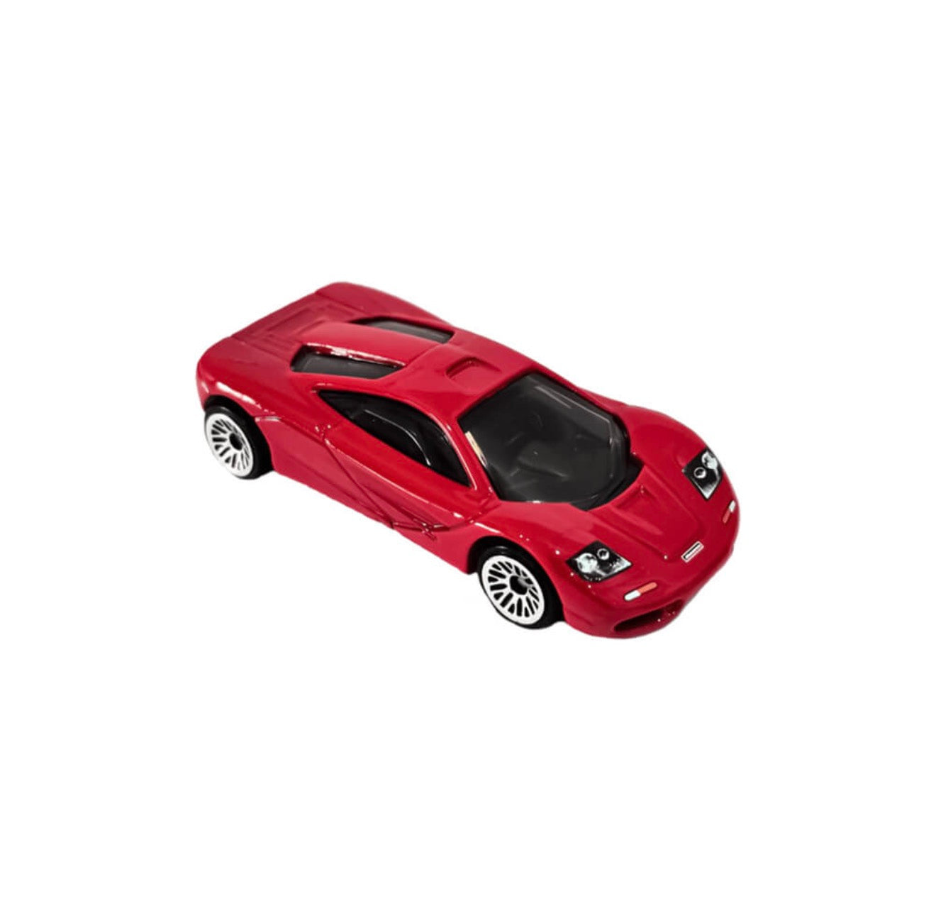 Hot Wheels HW The 90s: McLaren F1 (243/250)