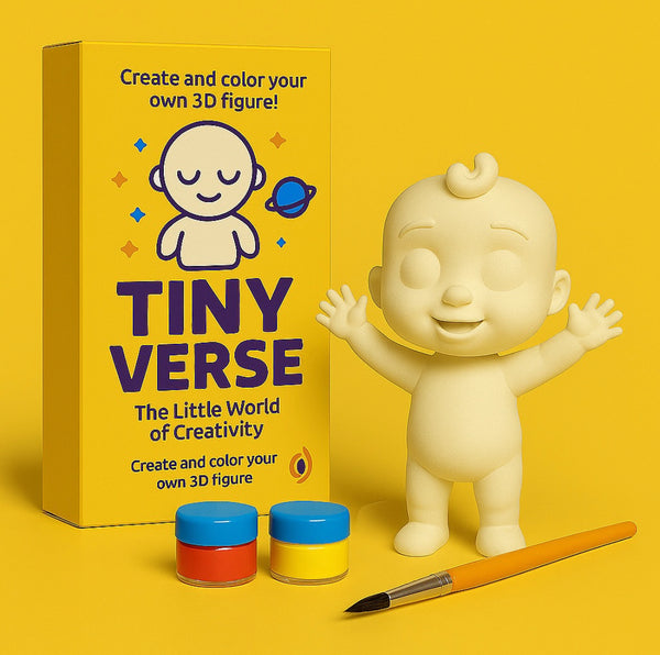 Tiny Verse Cocomelon