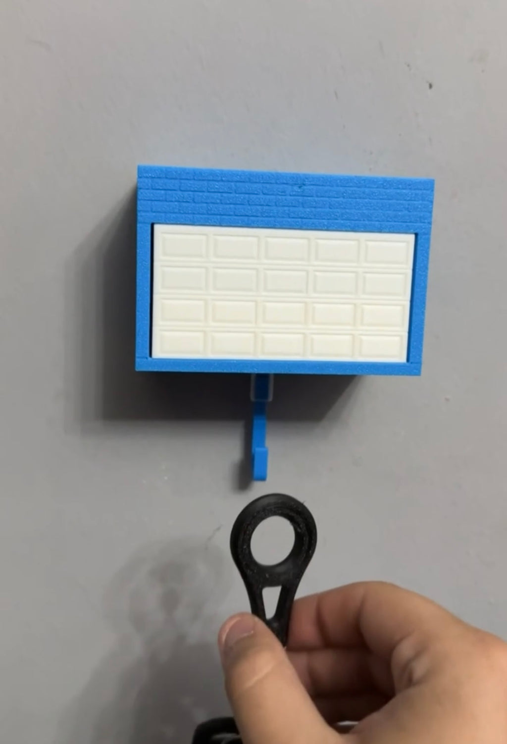Hot Wheels Garage