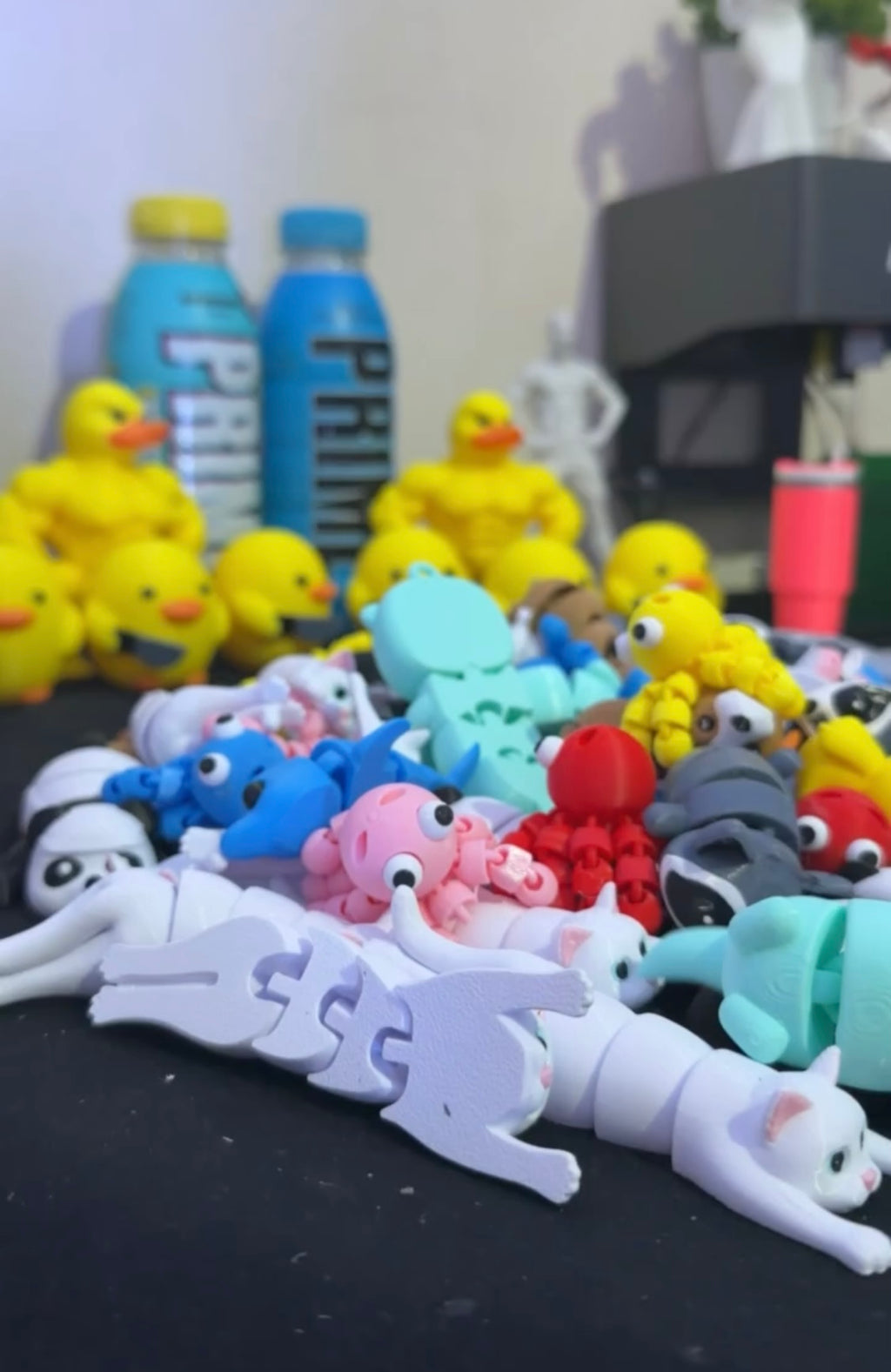 Slip Buddy Mystery Box
