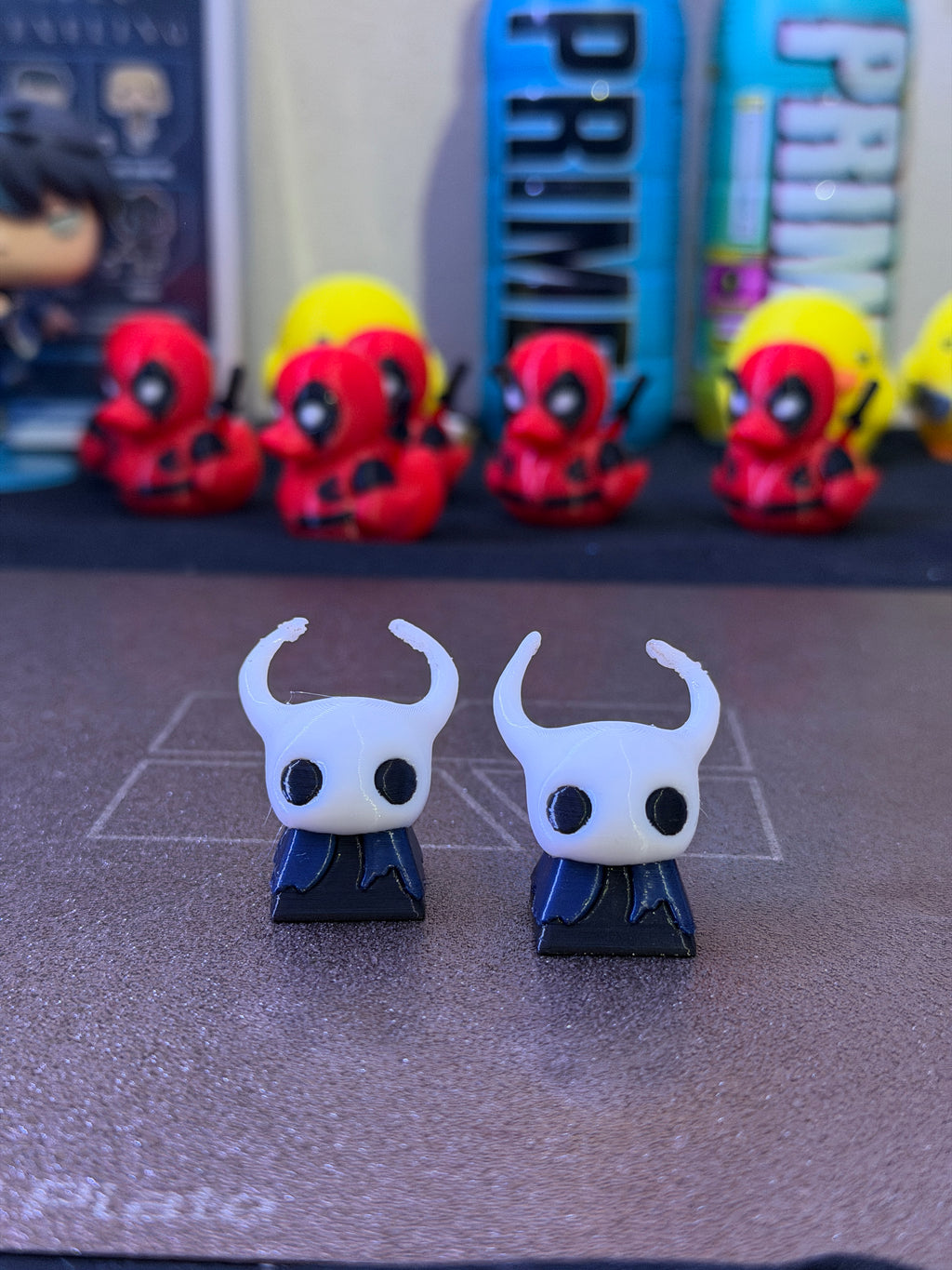 Hollow Knight Keycap for Mechanical Keyboard