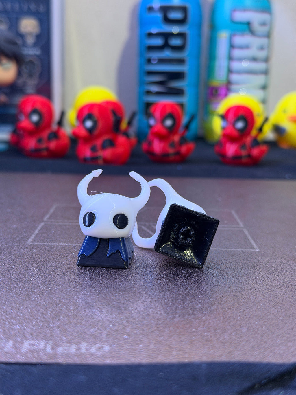 Hollow Knight Keycap for Mechanical Keyboard