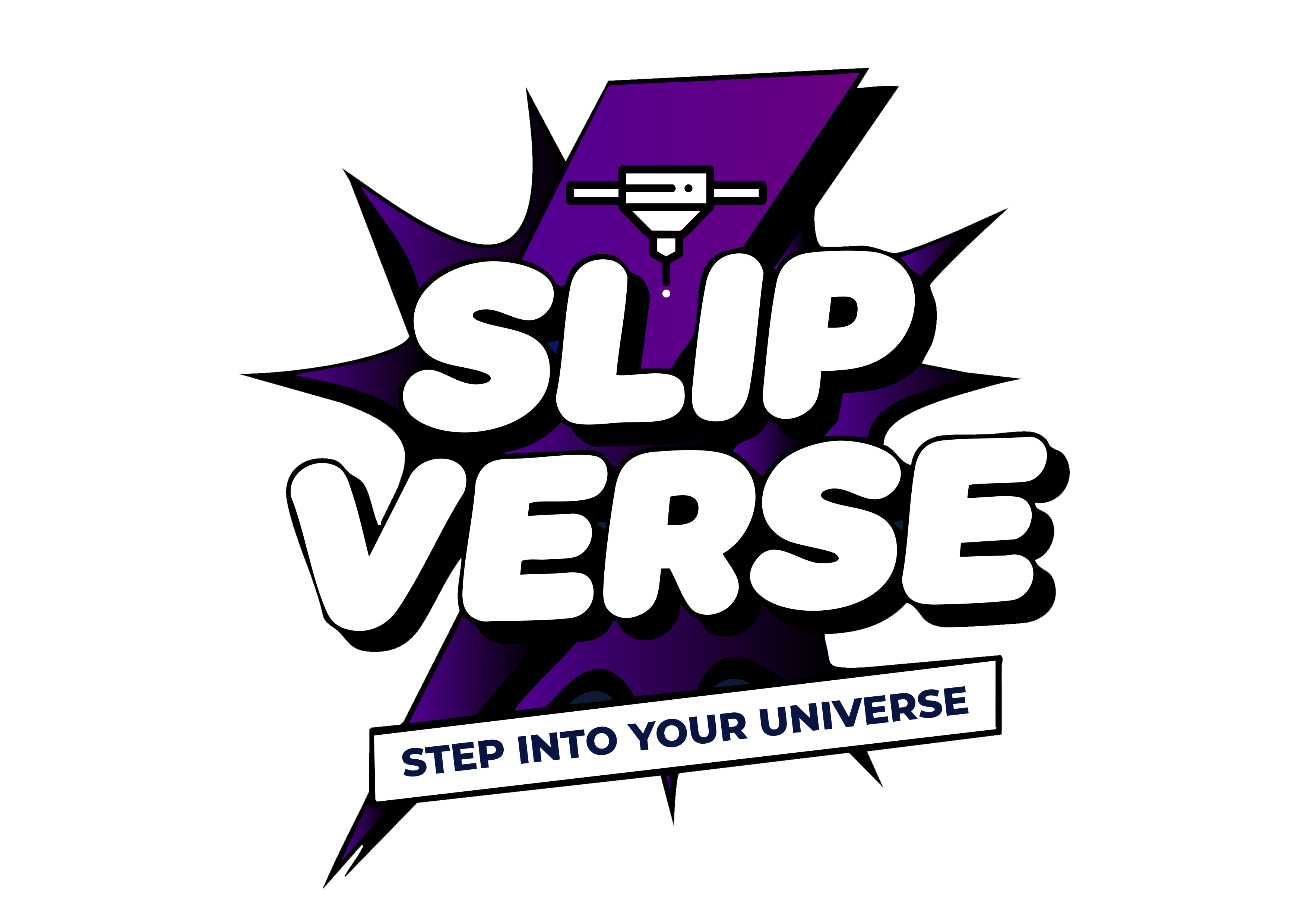 SlipVerse - 3D Super Printings