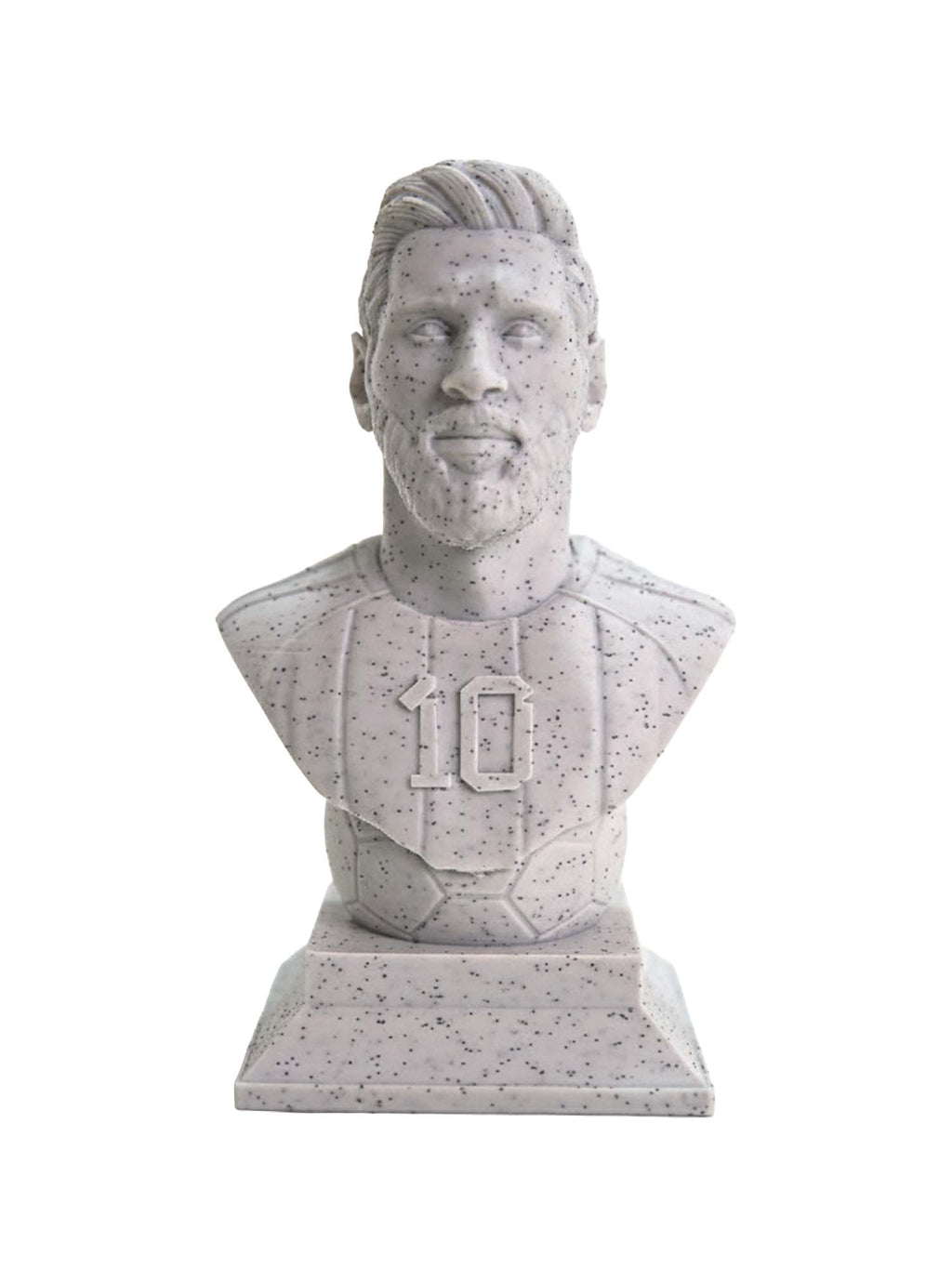 Messi Bust Figure