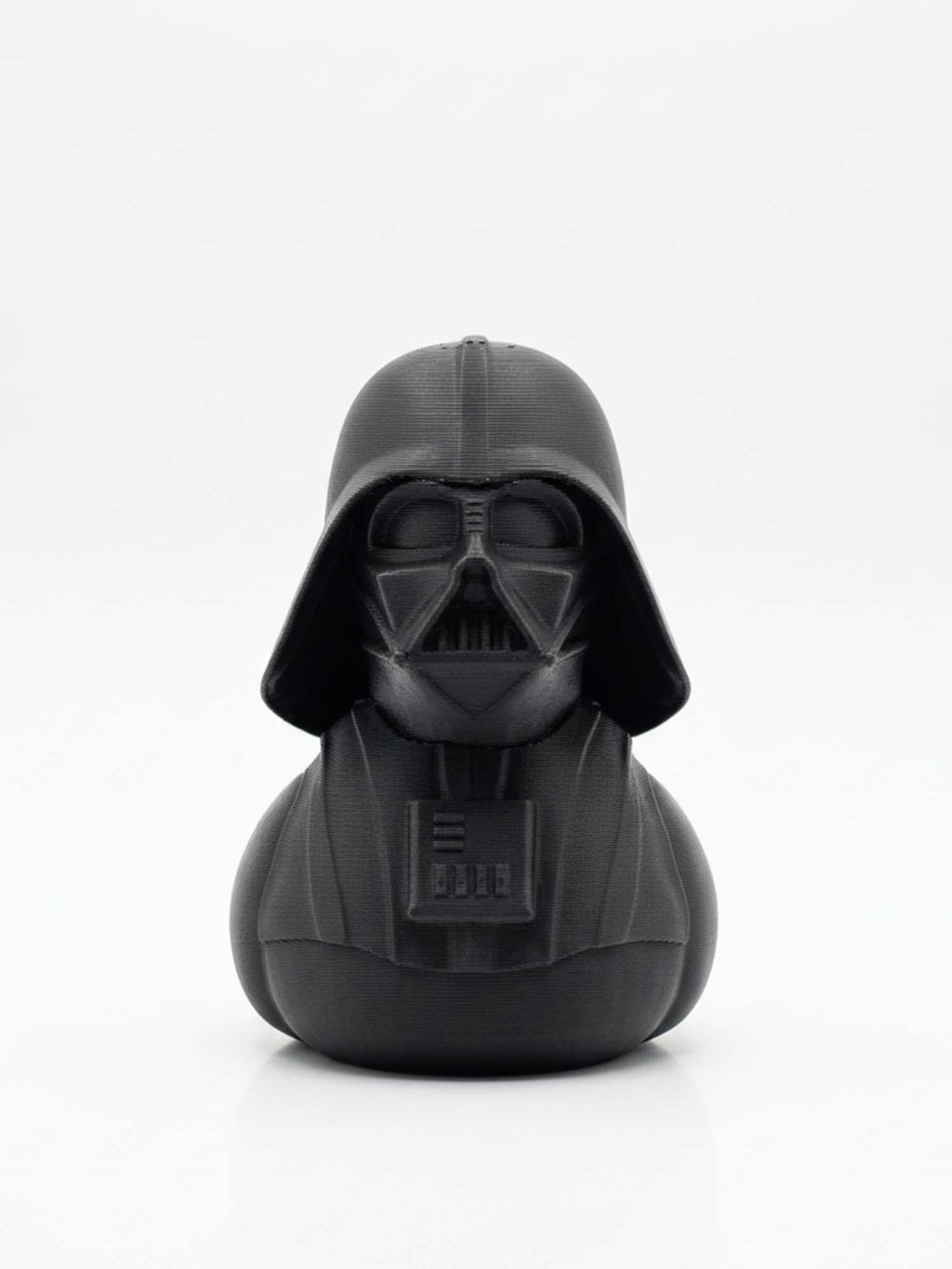 Darth Vader Duck