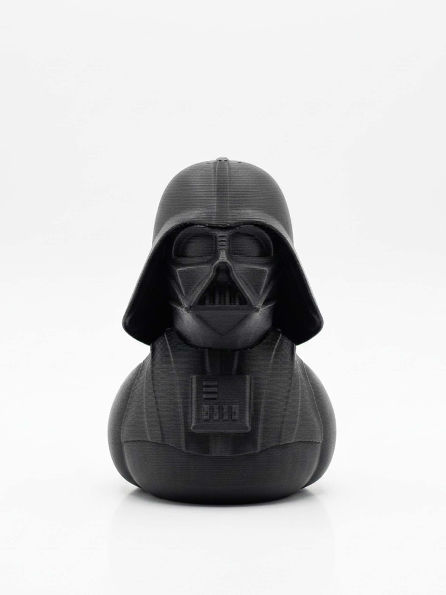 Darth Vader Duck