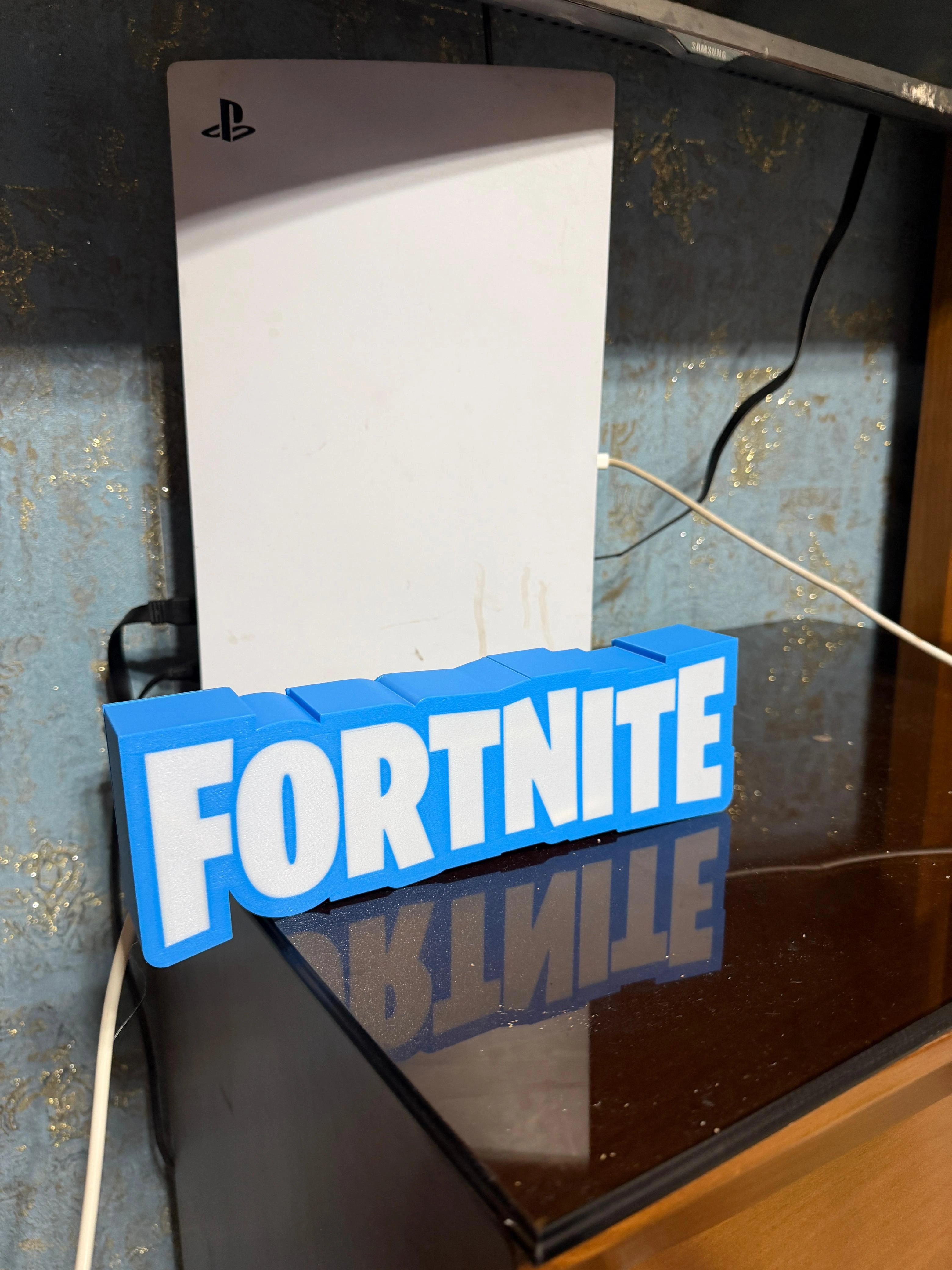 Fortnite light box