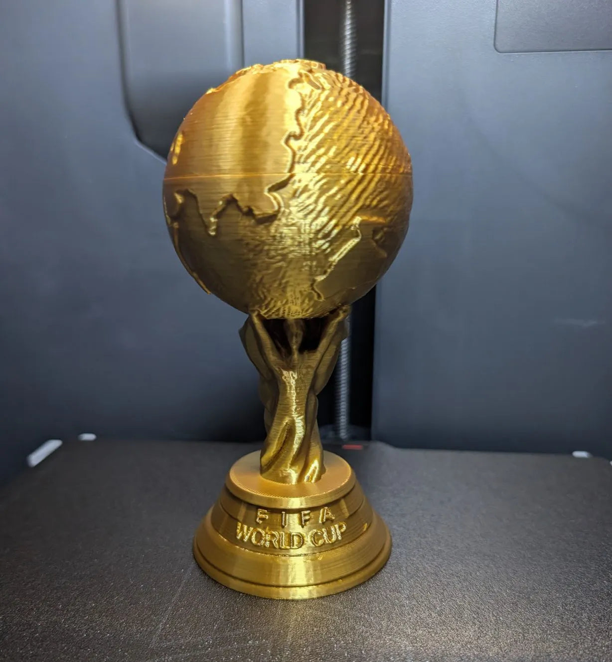 Fifa world cup snack bowl