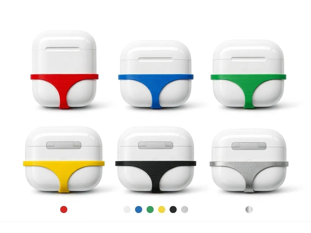 Summer airpods accessory