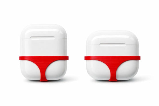 Summer airpods accessory