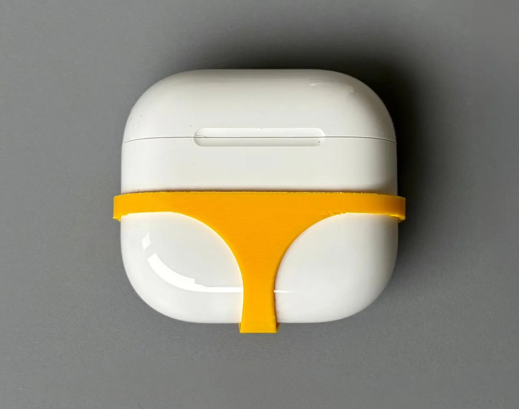 Summer airpods accessory
