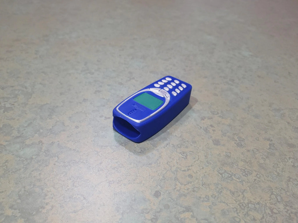 Nokia lighter case