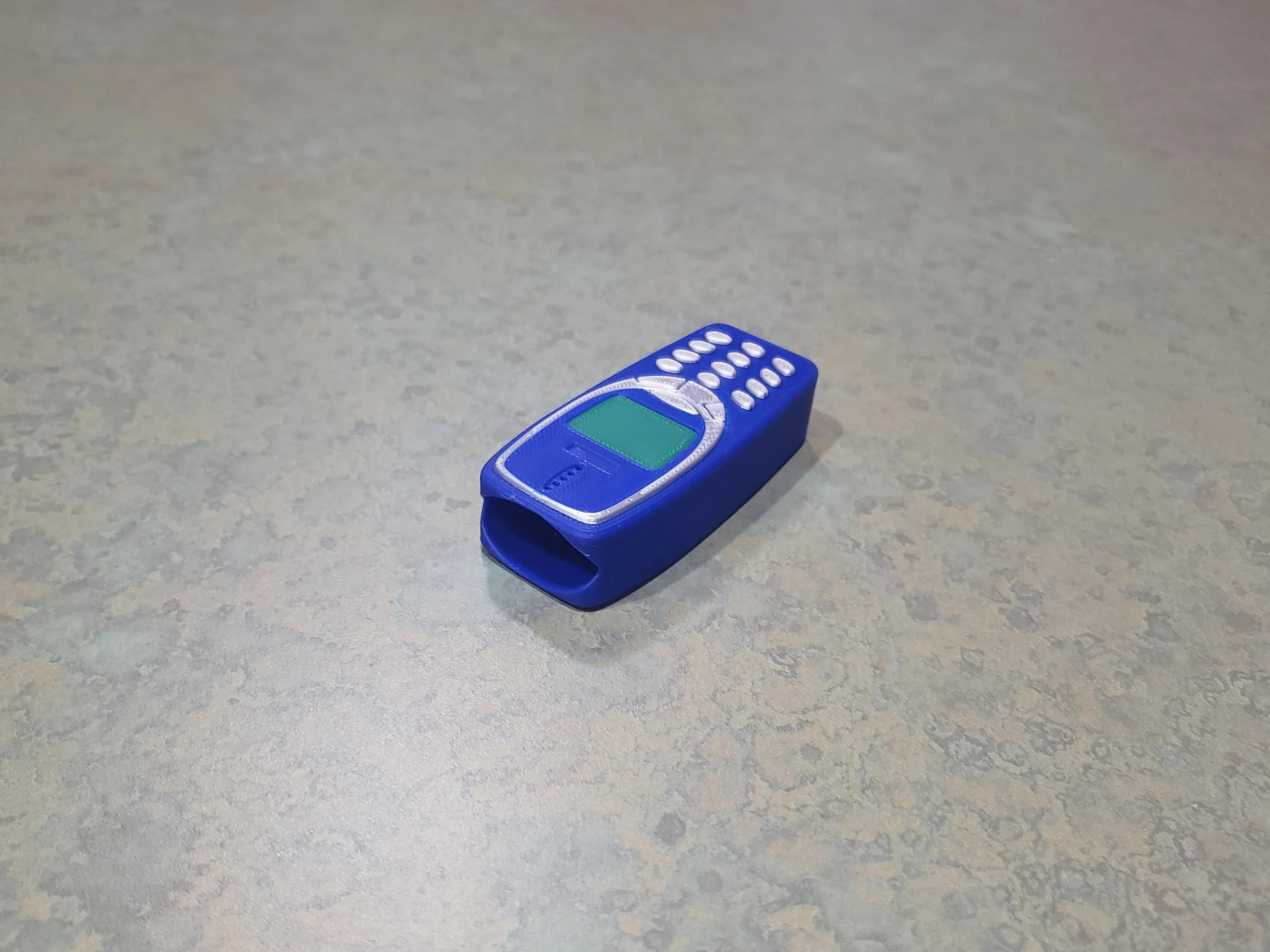 Nokia lighter case