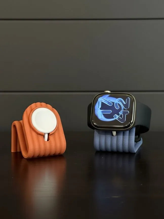 Apple watch chargine stand