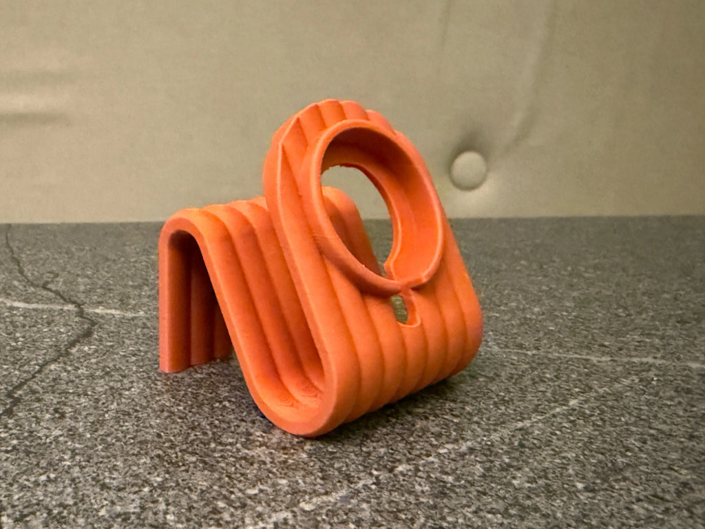 Apple watch chargine stand